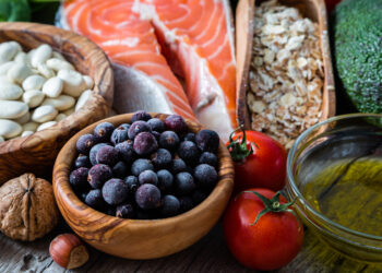 Maximiza tu rendimiento con los alimentos para antes y después del ejercicio