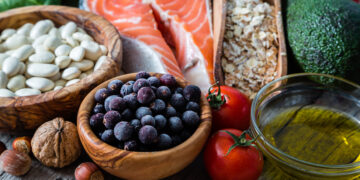 Maximiza tu rendimiento con los alimentos para antes y después del ejercicio