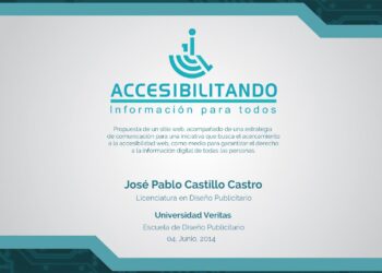 Soluciones innovadoras: tecnología de asistencia para discapacitados