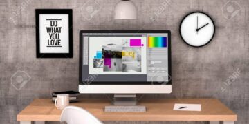 ¡Descubre la mejor opción de software de diseño gráfico para logotipos profesionales!