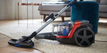 Accesorios de aspiradoras: secretos para un hogar impecable