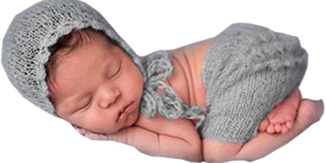 Accesorios indispensables en época de frío para bebés y niños