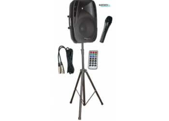 Potencia tu sonido: Accesorios indispensables para tu música con estilo