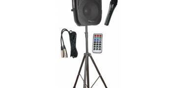 Potencia tu sonido: Accesorios indispensables para tu música con estilo Potencia tu sonido: Accesorios indispensables para tu música con estilo