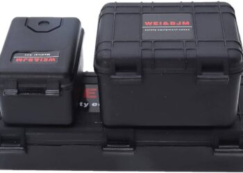 Descubre las claves para elegir los mejores accesorios para tu hobby