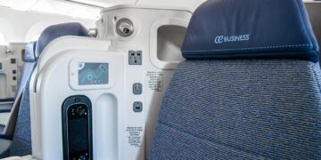 La mejor aerolínea para tu viaje de larga distancia: descubre cuál es La mejor aerolínea para tu viaje de larga distancia: descubre cuál es