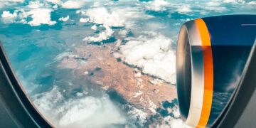 Descubre las aerolíneas con los vuelos más cómodos y espaciosos