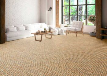 Consejos para elegir la alfombra perfecta en cada habitación