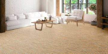 Consejos para elegir la alfombra perfecta en cada habitación