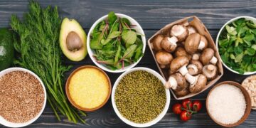 Descubre la diferencia: productos para dietas cetogénicas explicados