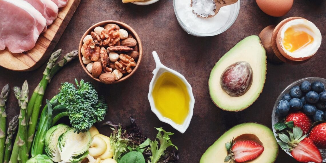 Consejos para elegir productos cetogénicos según tus objetivos