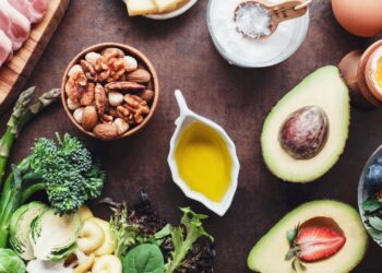 Consejos para elegir productos cetogénicos según tus objetivos