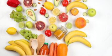 Descubre la clave: Dieta baja en grasas con alimentos naturales Descubre la clave: Dieta baja en grasas con alimentos naturales