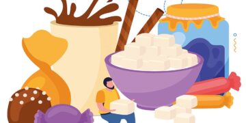 Reduce el consumo de alimentos procesados en 5 pasos
