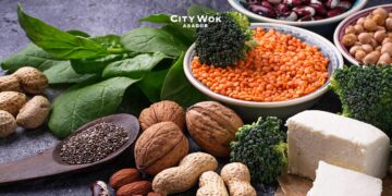 Proteínas poderosas: Descubre los alimentos ideales para tu dieta
