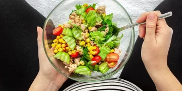 Equilibra tu embarazo: alimentos esenciales para una salud óptima
