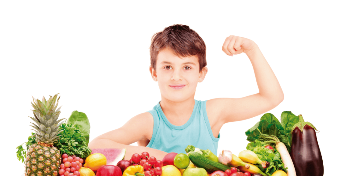 Cuida su salud: Mejores marcas de alimentos para bebés y niños Cuida su salud: Mejores marcas de alimentos para bebés y niños