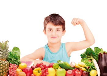 Cuida su salud: Mejores marcas de alimentos para bebés y niños Cuida su salud: Mejores marcas de alimentos para bebés y niños