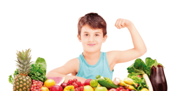 Cuida su salud: Mejores marcas de alimentos para bebés y niños