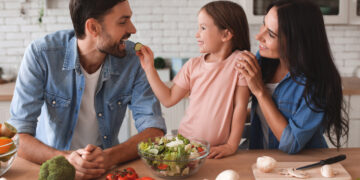 Productos saludables para controlar el apetito y bajar de peso