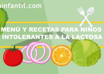 Alimentos adecuados para niños alérgicos: alimentación saludable