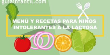 Alimentos adecuados para niños alérgicos: alimentación saludable Alimentos adecuados para niños alérgicos: alimentación saludable