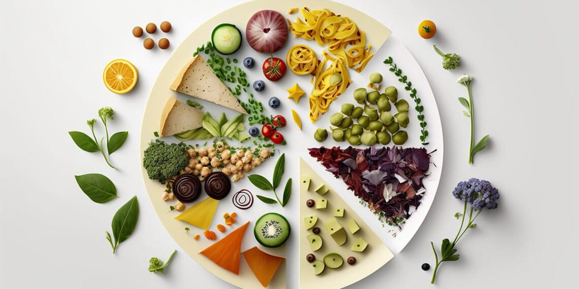 Descubre los productos más accesibles para tu dieta vegetariana