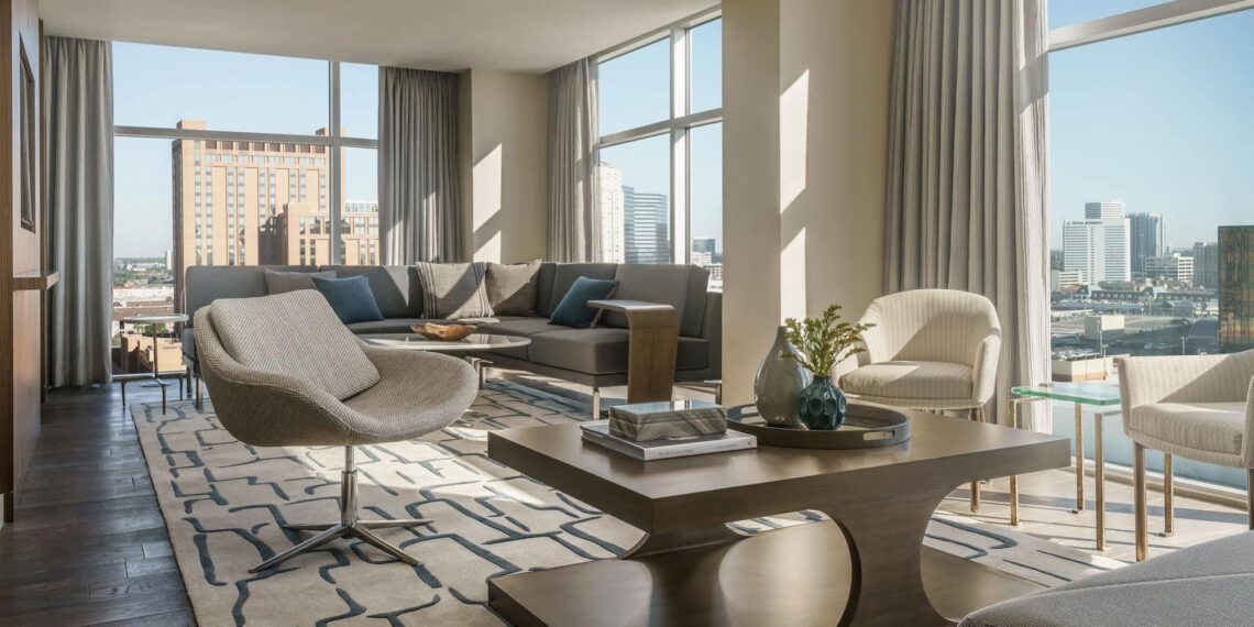 El secreto para lograr un hogar acogedor: la iluminación perfecta