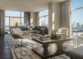 El secreto para lograr un hogar acogedor: la iluminación perfecta