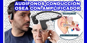 ¡Opciones de Amplificación de Sonido en TV para personas con discapacidad auditiva!