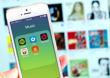 Descubre la mejor app para descargar y disfrutar música en tu celular