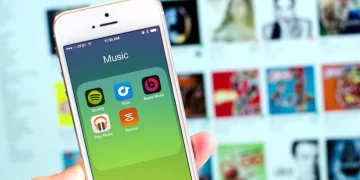 Descubre la mejor app para descargar y disfrutar música en tu celular Descubre la mejor app para descargar y disfrutar música en tu celular