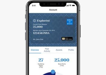 Descubre los 10 servicios digitales más populares para viajar
