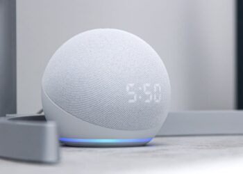 ¡Descubre el Increíble Asistente Virtual con Sonido Excepcional!