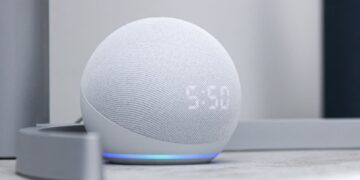 ¡Descubre el Increíble Asistente Virtual con Sonido Excepcional! ¡Descubre el Increíble Asistente Virtual con Sonido Excepcional!