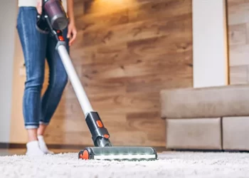 Descubre el mejor aspirador para una limpieza profunda de alfombras
