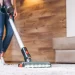 Descubre el mejor aspirador para una limpieza profunda de alfombras