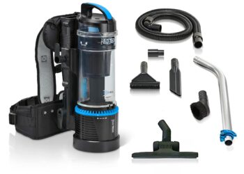 Descubre las características imprescindibles al elegir una aspiradora