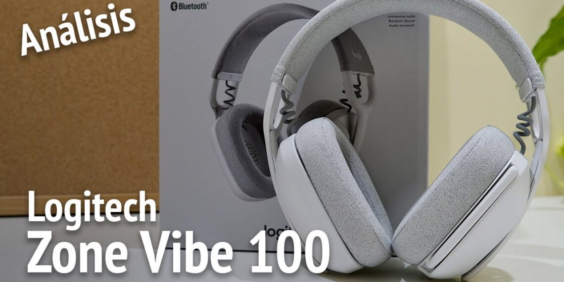 ¡Disfruta del sonido en su máxima calidad con los auriculares Bluetooth con cancelación de ruido!