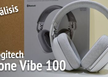 ¡Disfruta del sonido en su máxima calidad con los auriculares Bluetooth con cancelación de ruido!