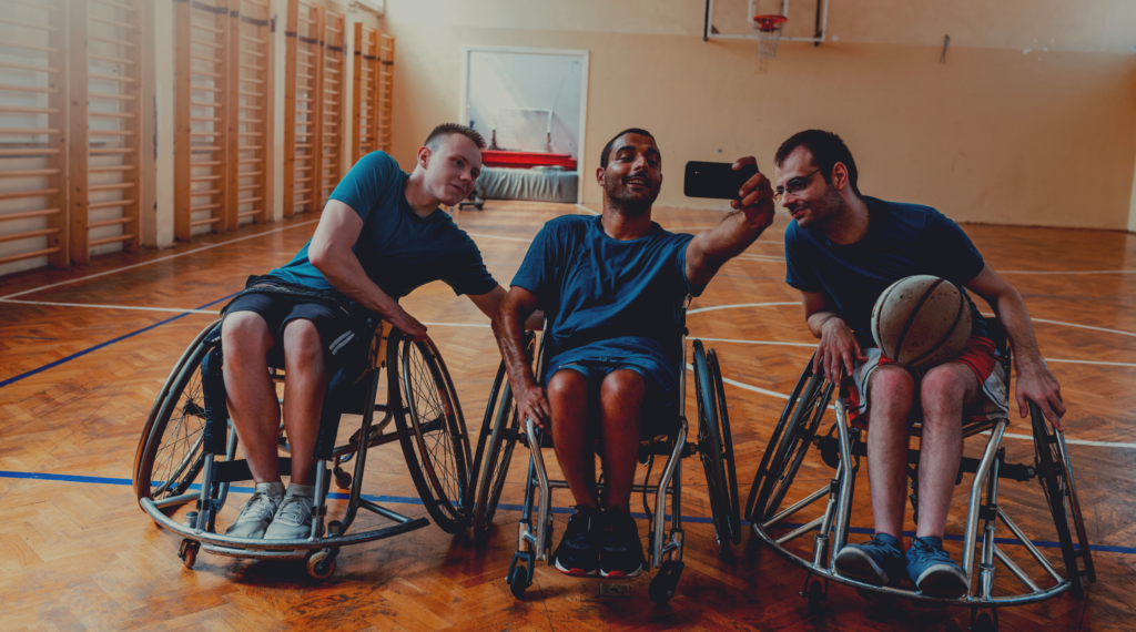 Asequibles y de calidad: Productos para discapacidad motriz