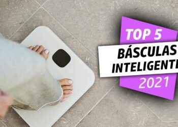 Básculas inteligentes: la precisión y confiabilidad que buscas