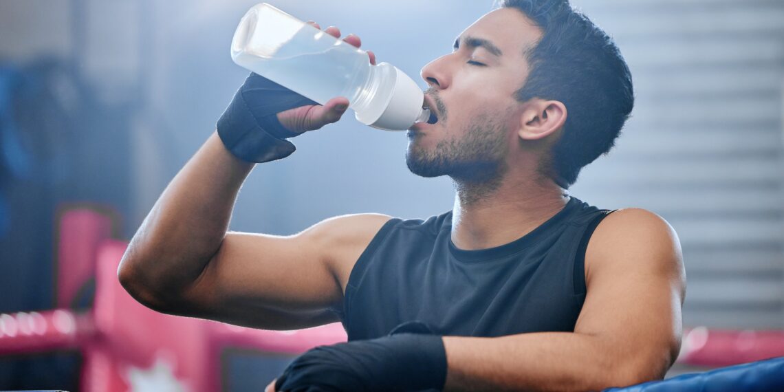 ¡Ideales para hidratarte! Las mejores bebidas durante el ejercicio