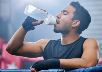 ¡Ideales para hidratarte! Las mejores bebidas durante el ejercicio