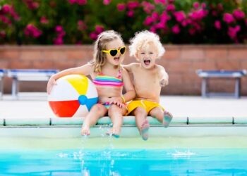 Potencia el desarrollo de los niños con juegos electrónicos: Beneficios cognitivos garantizados