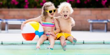 Potencia el desarrollo de los niños con juegos electrónicos: Beneficios cognitivos garantizados
