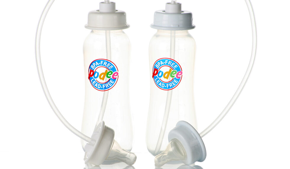 Biberón perfecto: descubre cuál es el mejor para alimentar al bebé