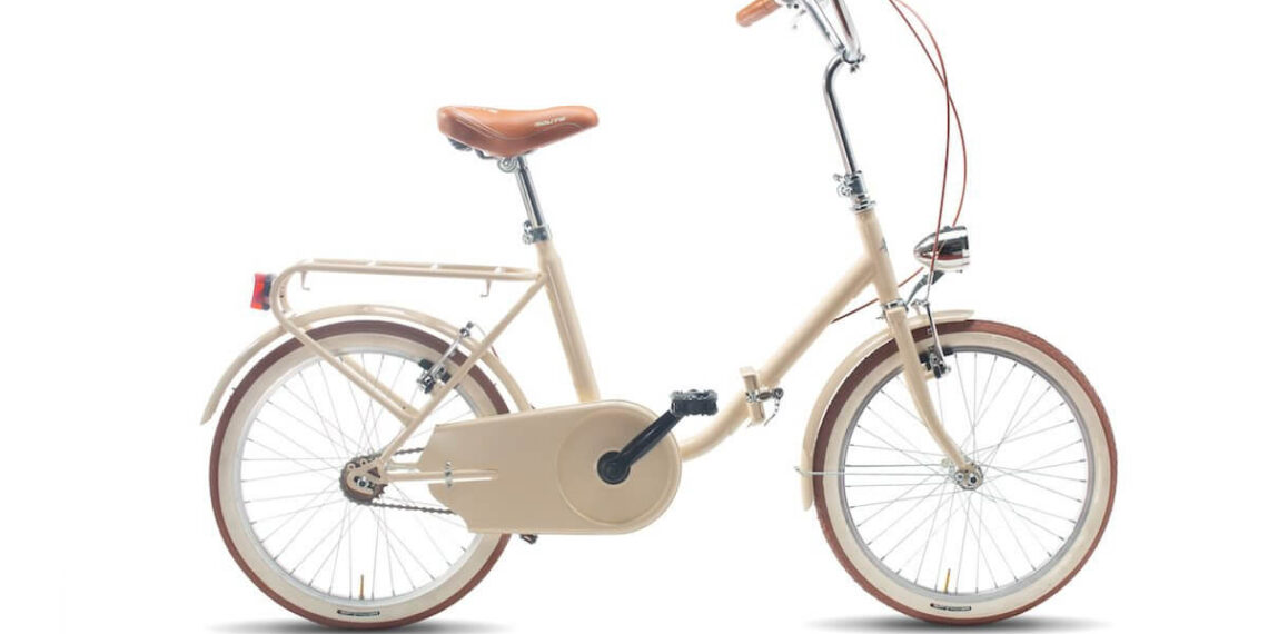 Descubre los increíbles beneficios de tener una bicicleta plegable