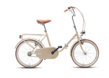 Descubre los increíbles beneficios de tener una bicicleta plegable