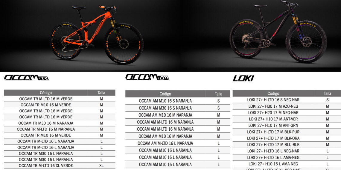 Elige tu bicicleta: Montaña vs. Carretera, ¿cuál te conviene?